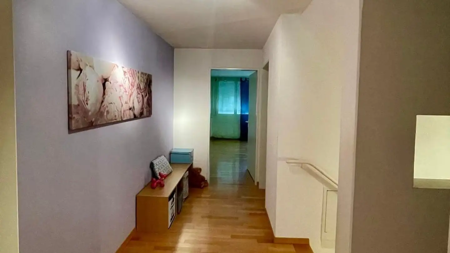 Single room for rent - 8117 Fällanden - Photo 3