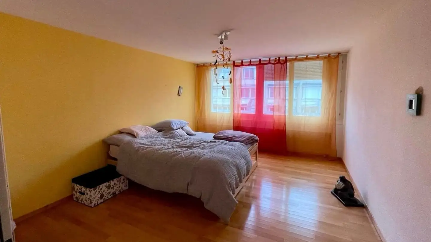 Single room for rent - 8117 Fällanden - Photo 4