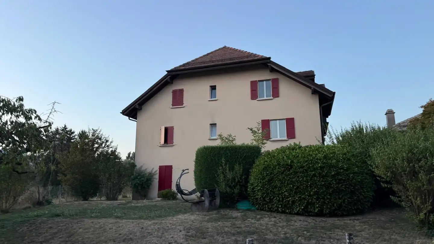 Appartement à louer - 1297 Founex - Photo 2