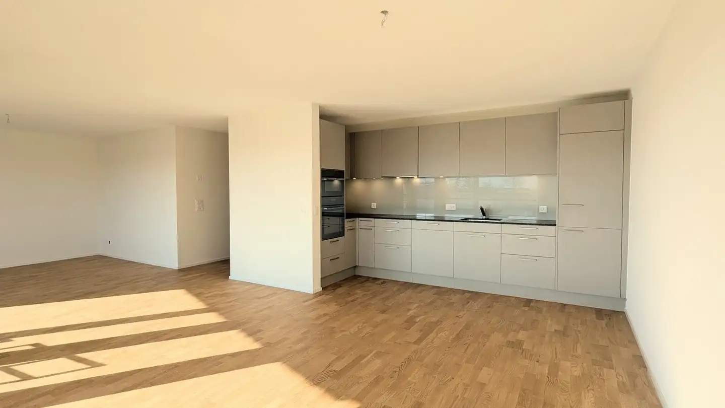 Appartamento in affitto - Gartenstrasse / Rue Des Jardins 33, 2503 Biel/Bienne - Foto 2