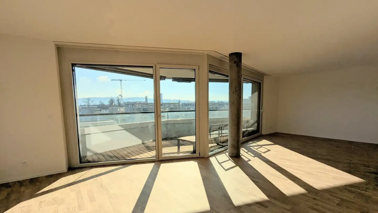 Appartamento in affitto - Gartenstrasse / Rue Des Jardins 33, 2503 Biel/Bienne - Foto 3