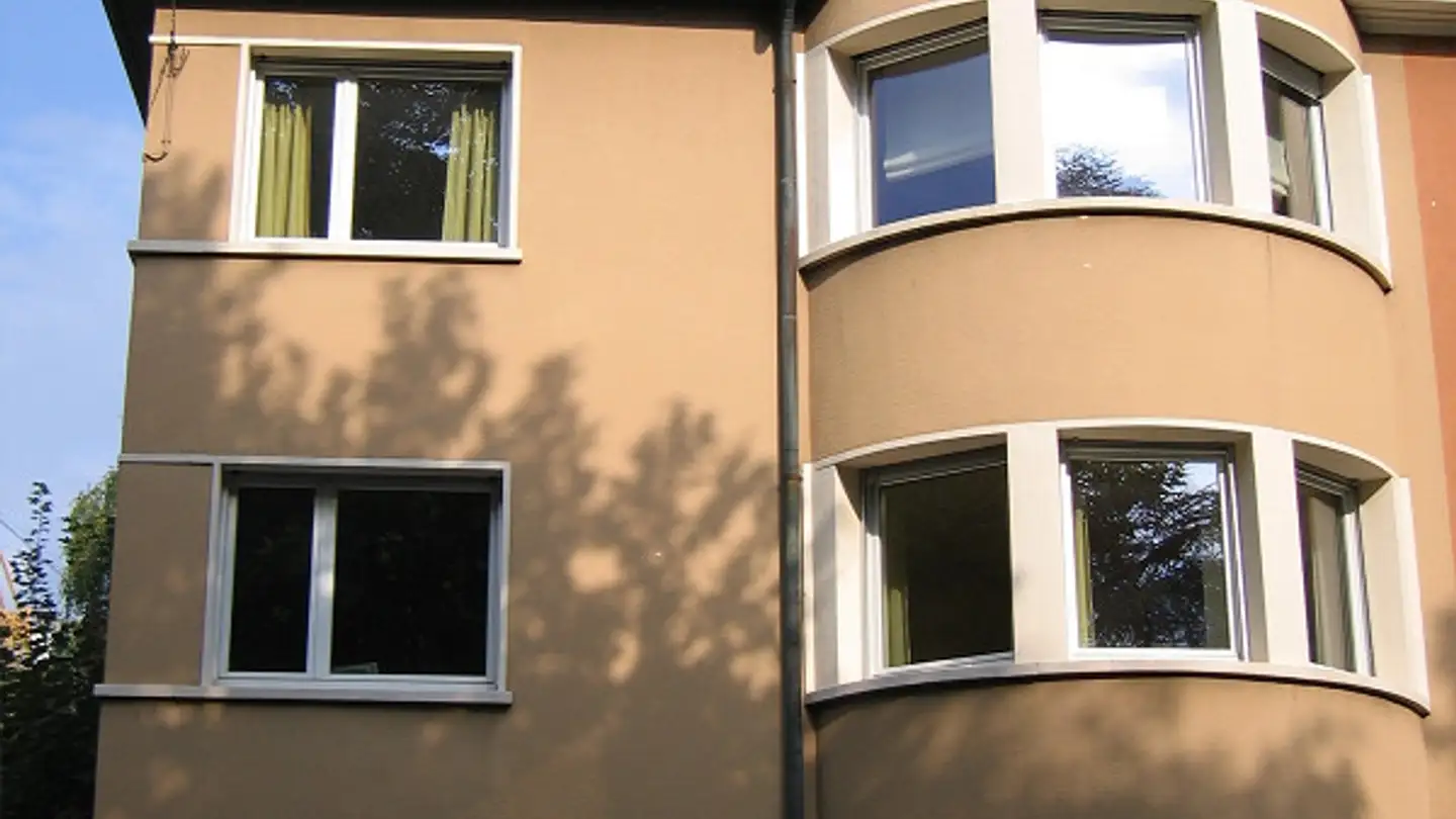 Penthouse for rent - Neubadstrasse 155, 4054 Basel