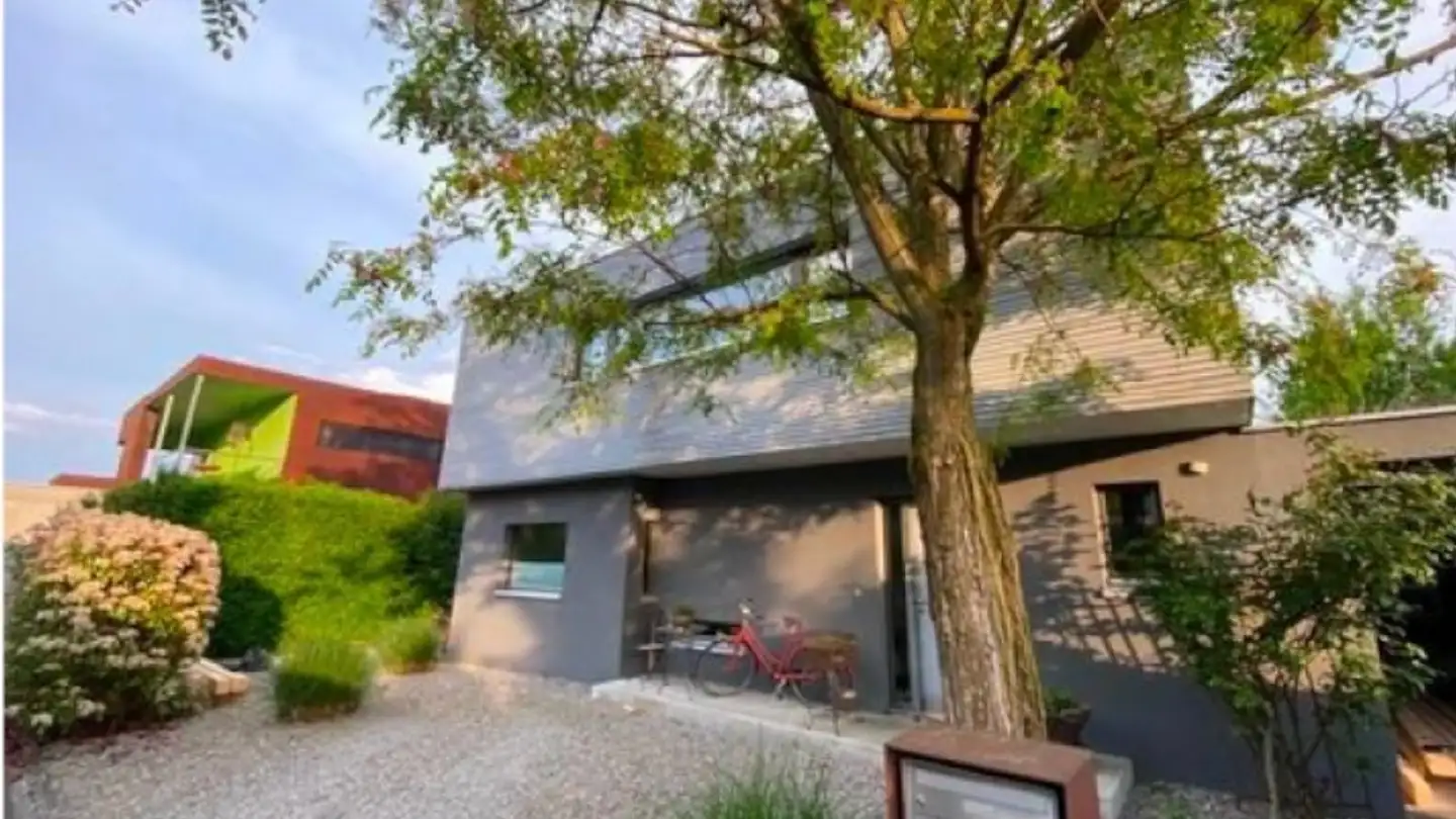 Stanza singola in affitto - Ringstrasse 14, 8274 Tägerwilen - Photo 2