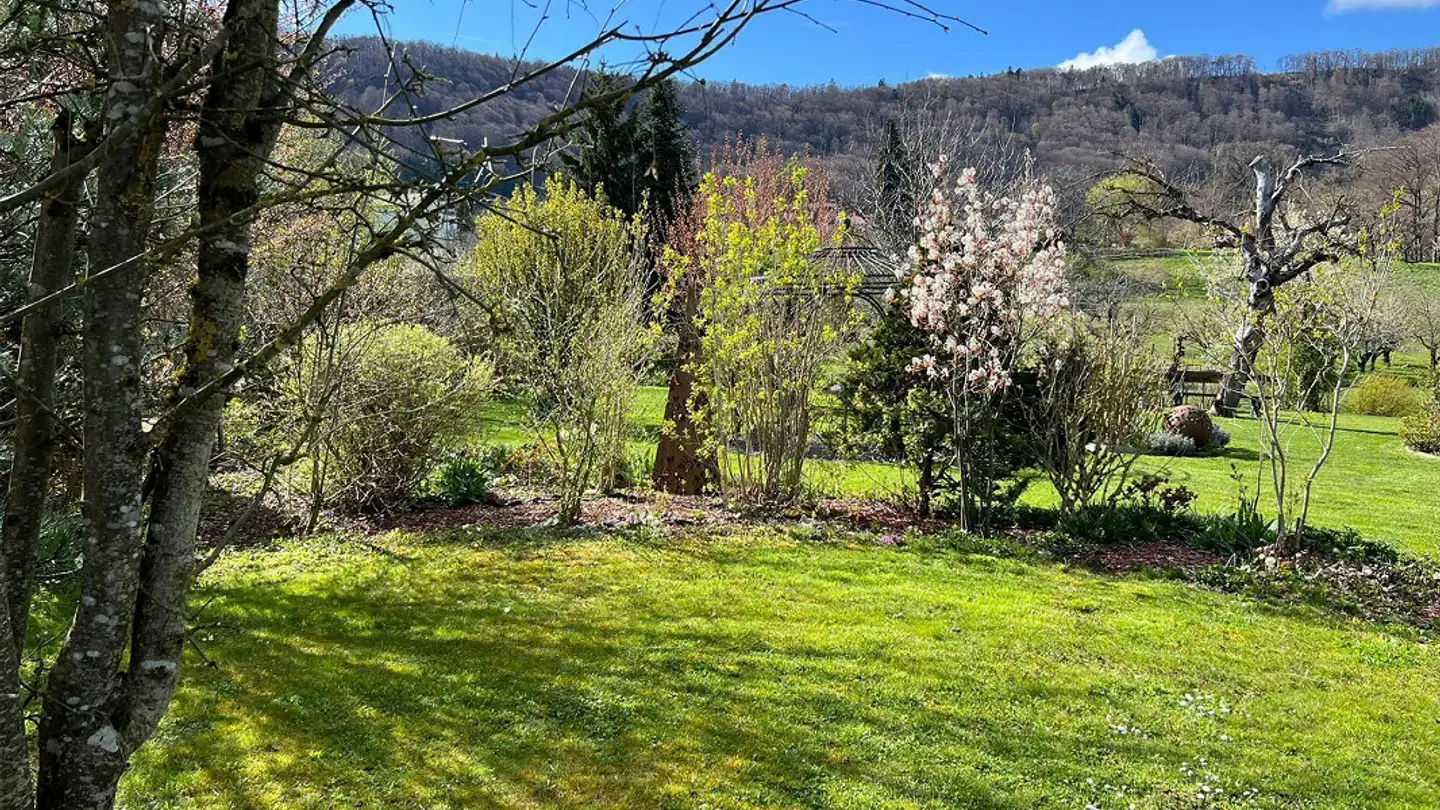 Einfamilienhaus mieten - Degenmattstrasse 56a, 4421 St. Pantaleon - Foto 4