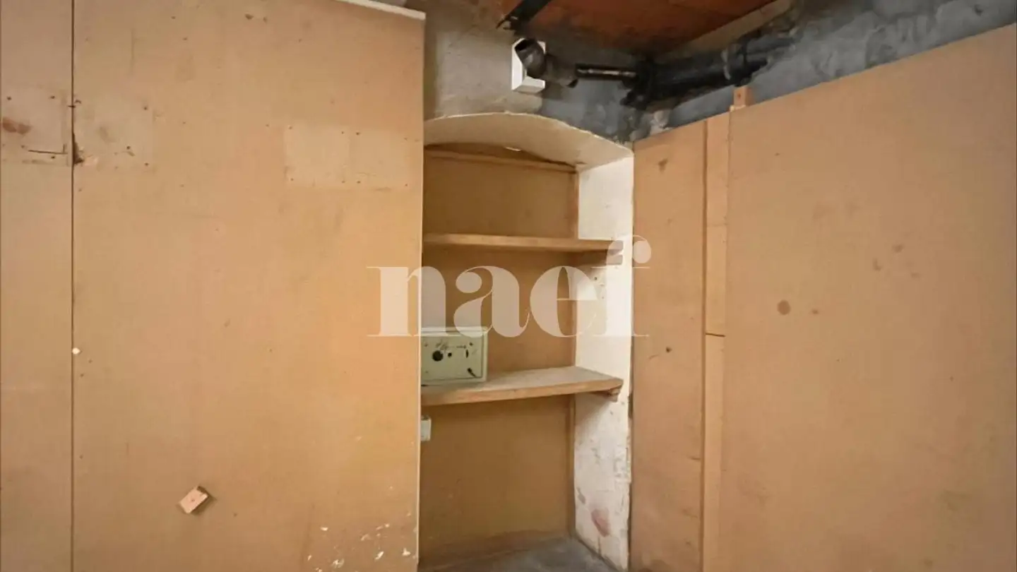 Spazio di archiviazione in affitto - Rue Du Concert 4, 2000 Neuchâtel - Foto 2