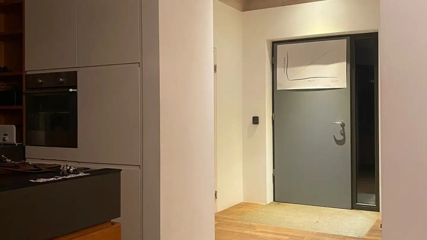 Stanza singola in affitto - Ringstrasse 14, 8274 Tägerwilen - Photo 3