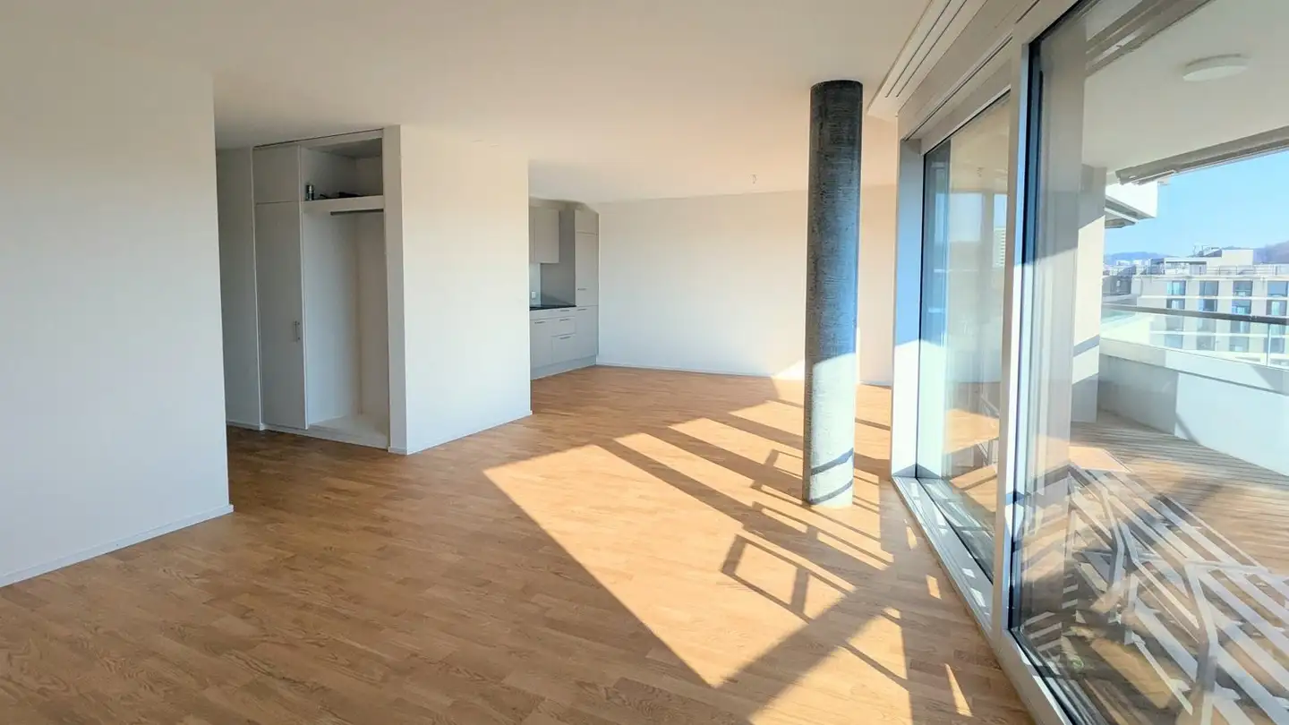 Appartamento in affitto - Gartenstrasse / Rue Des Jardins 33, 2503 Biel/Bienne - Foto 4