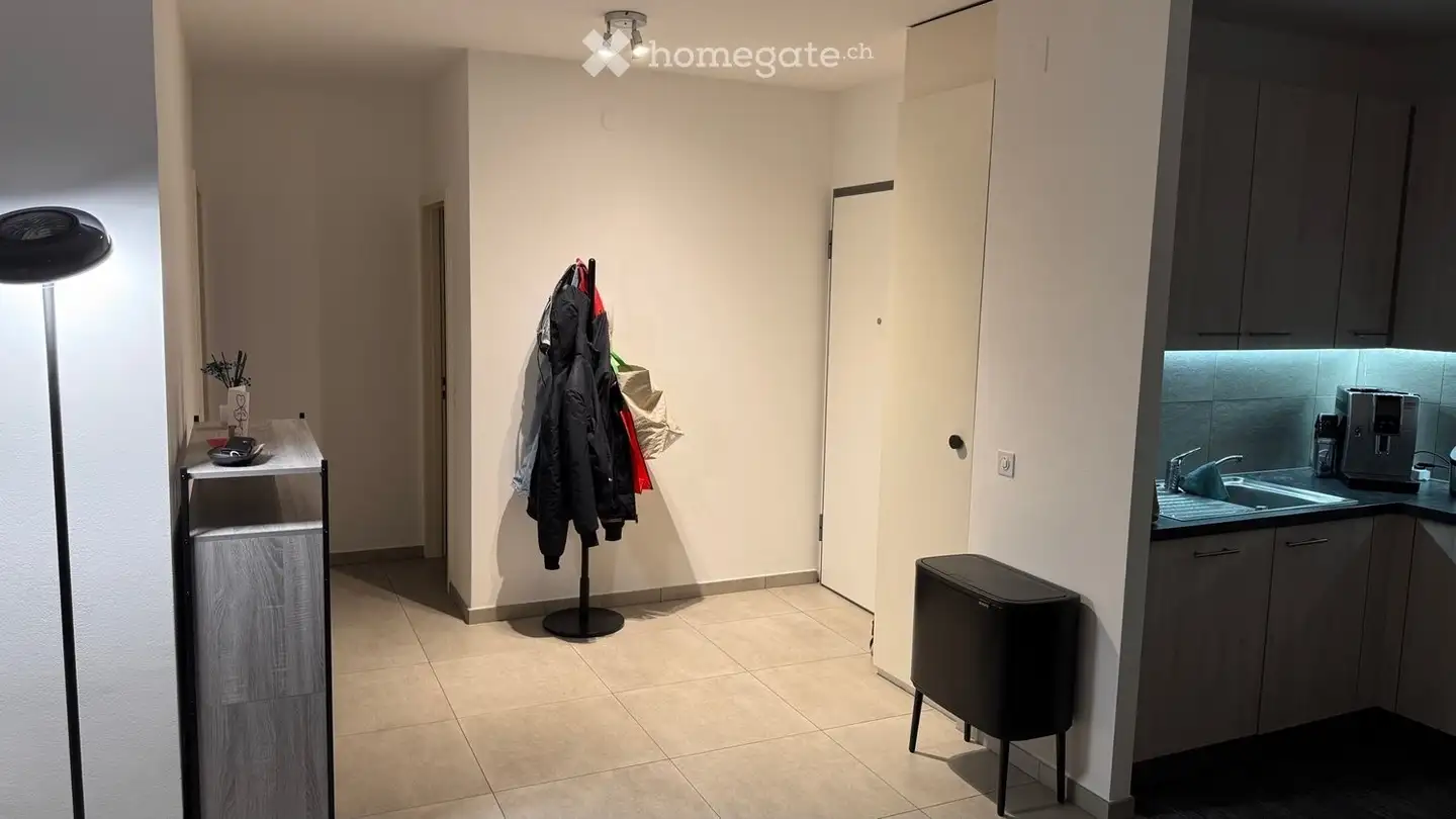 Wohnung mieten - Via Odescalchi 14, 6830 Chiasso - Foto 3