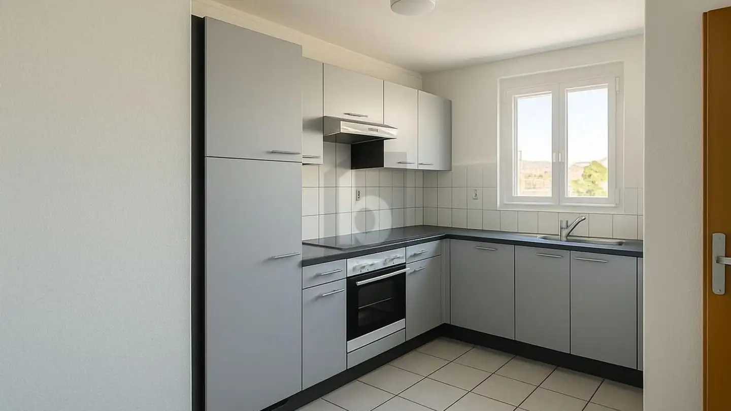 Mischgenutztes Gebäude kaufen - 2740 Moutier - Foto 3