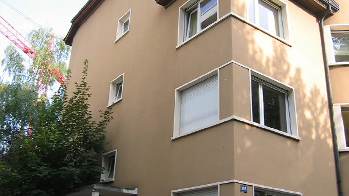 Penthouse for rent - Neubadstrasse 155, 4054 Basel - Photo 2