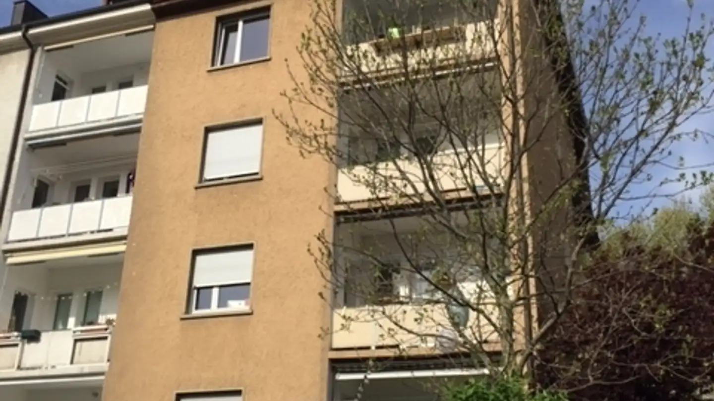 Penthouse for rent - Neubadstrasse 155, 4054 Basel - Photo 3
