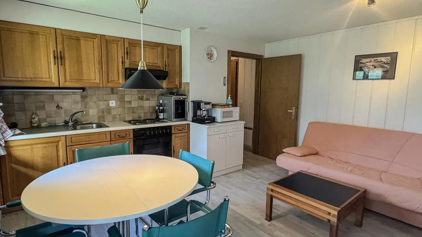 Apartment for sale - 1896 Miex - Photo 2