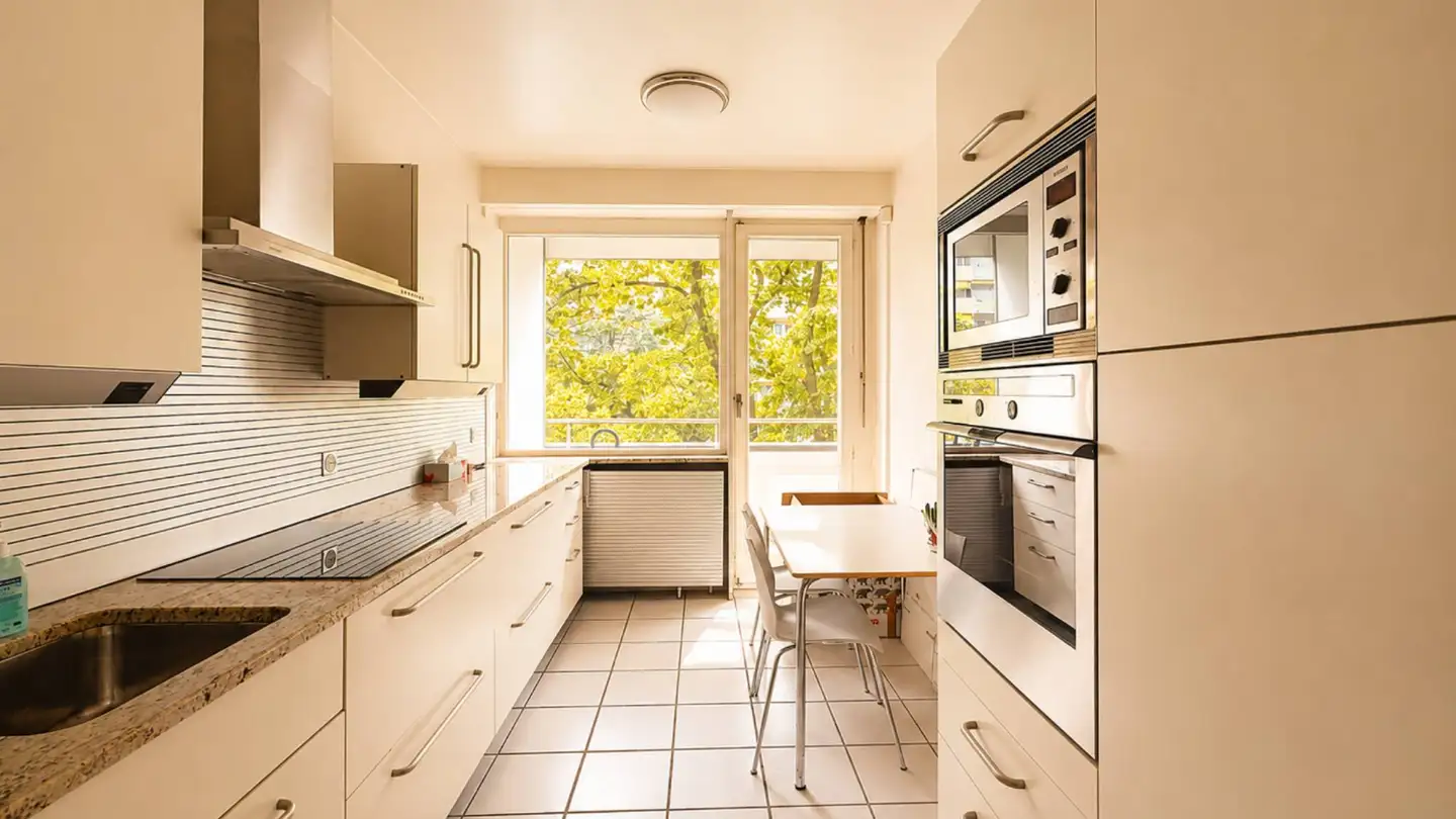 Apartment for sale - 1206 Genève - Photo 2