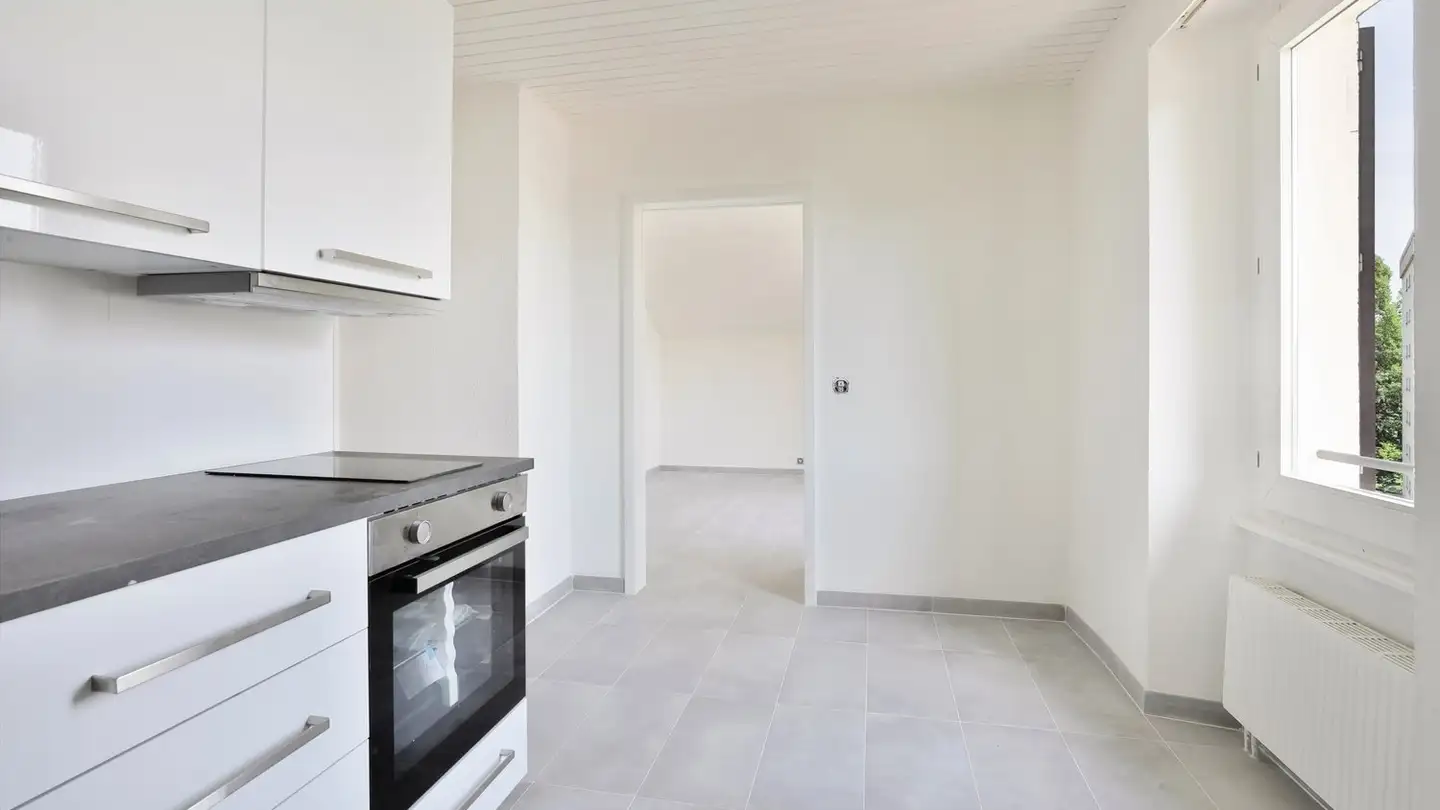 Apartment for rent - Rue Des Alpes 47, 1023 Crissier
