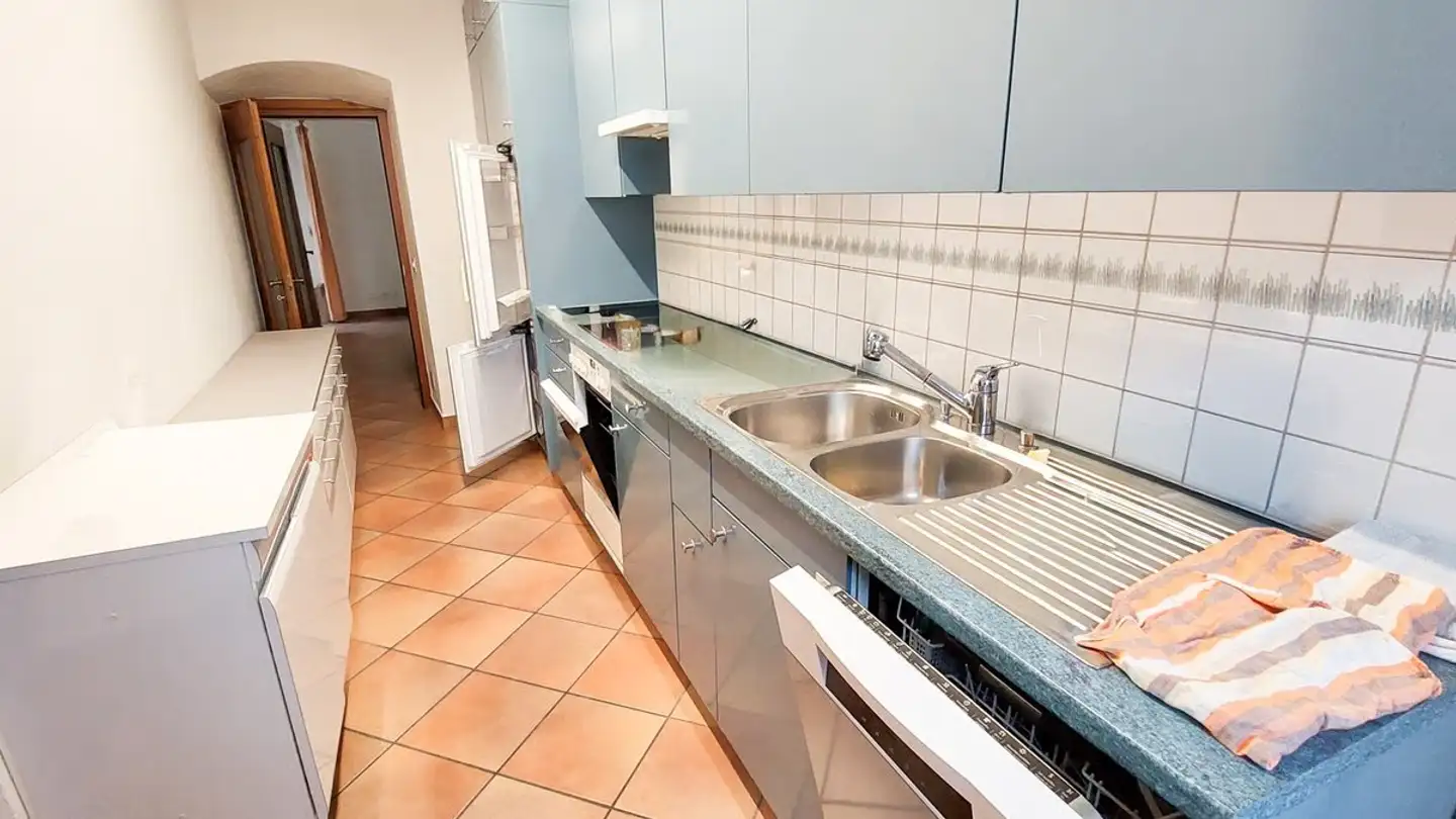Appartamento in affitto - Stradón 34, 6653 Verscio - Foto 3