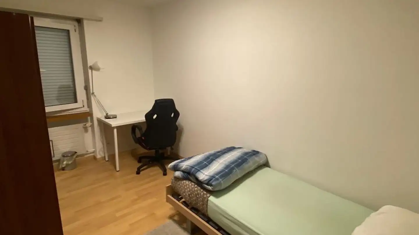 Single room for rent - 8405 Winterthur - Photo 2
