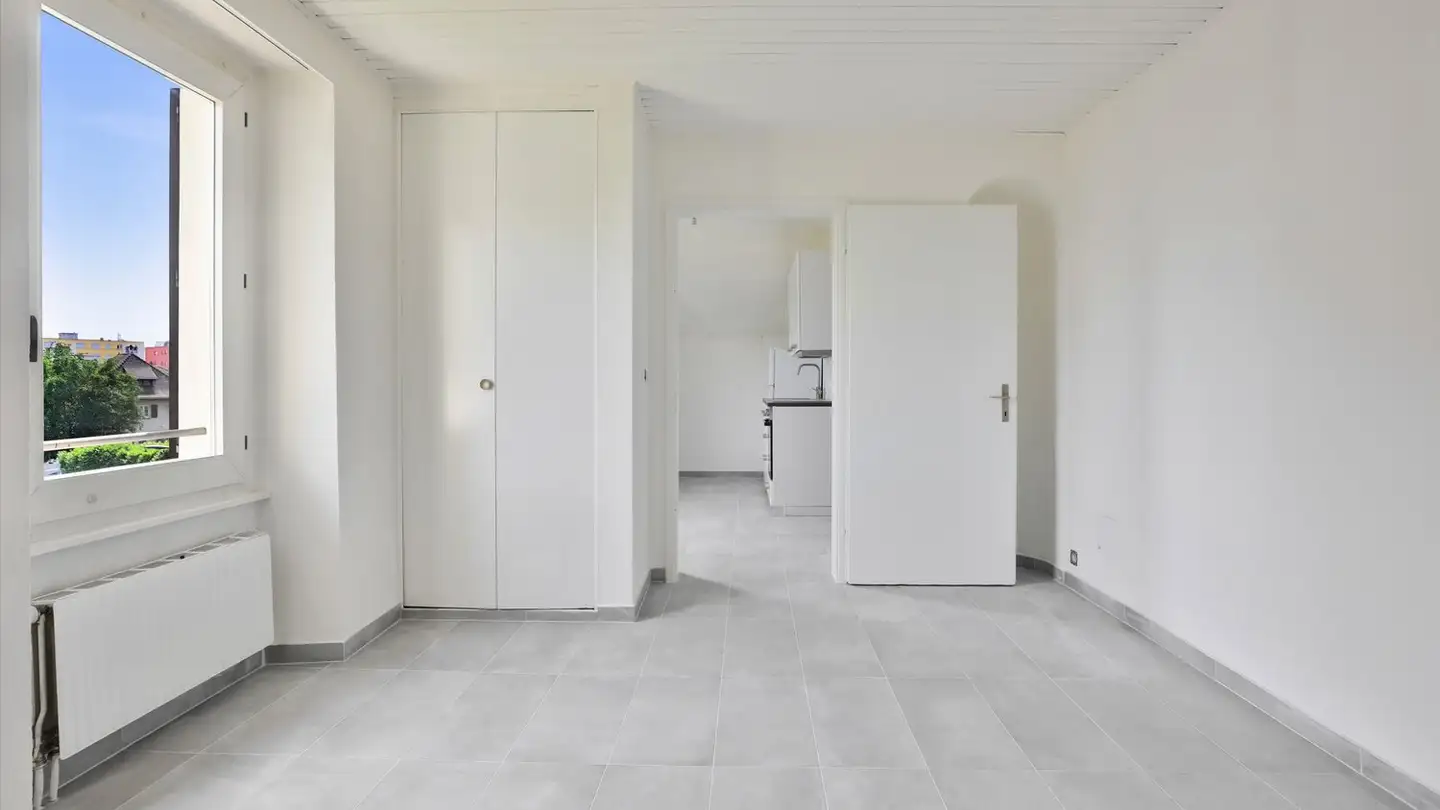 Apartment for rent - Rue Des Alpes 47, 1023 Crissier - Photo 2