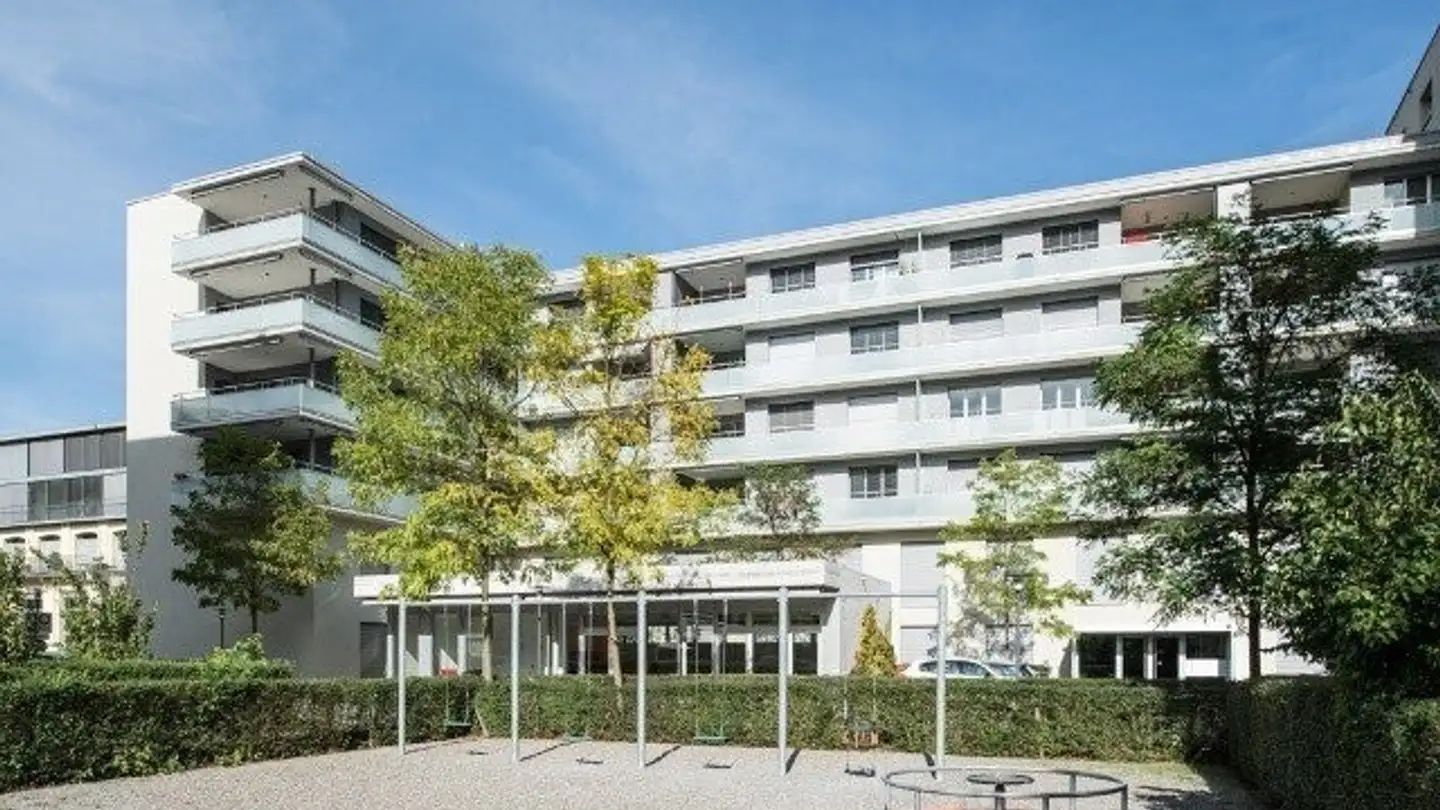 Appartement à louer - Bruggerstrasse 61, 5400 Baden