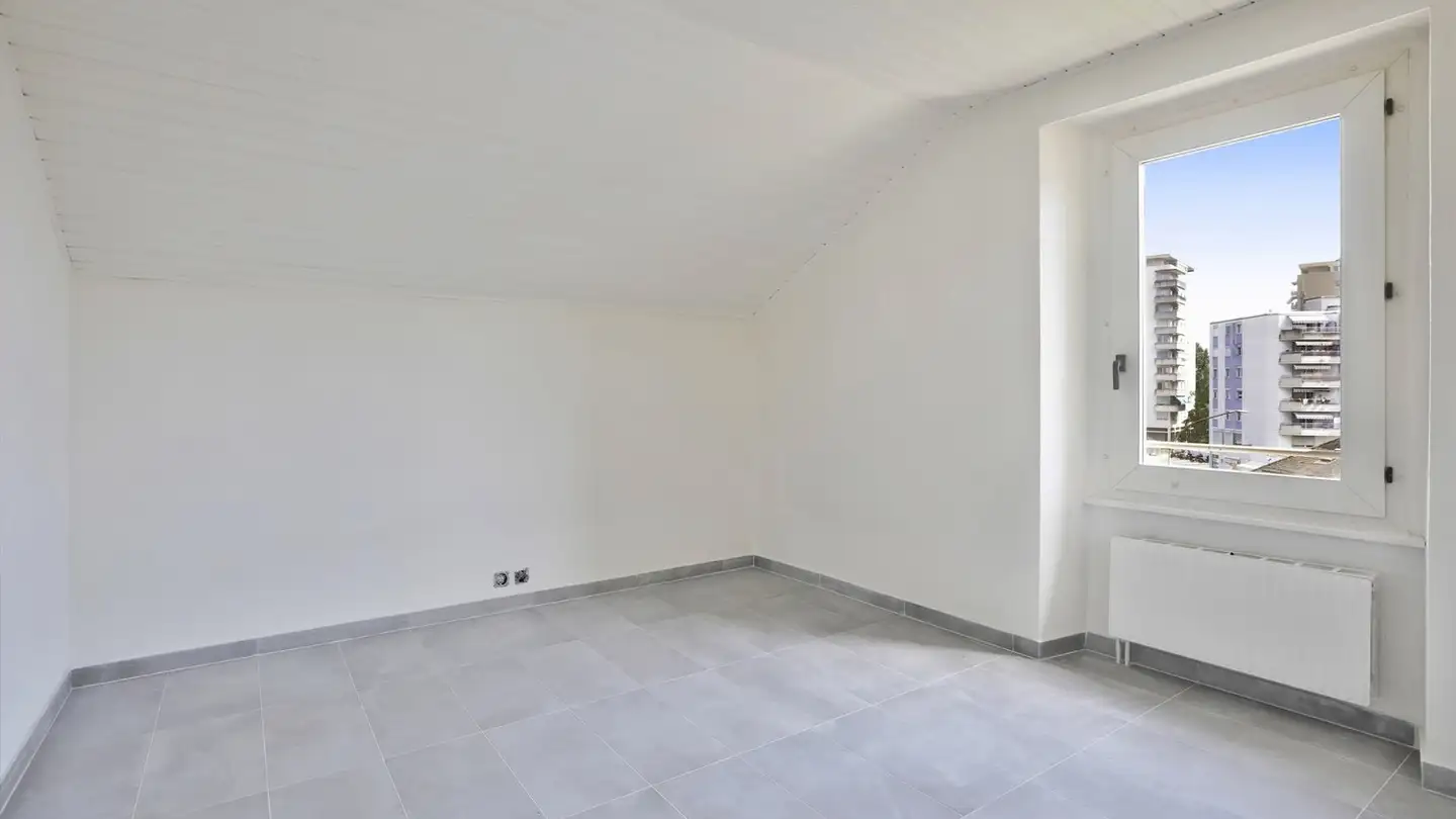 Apartment for rent - Rue Des Alpes 47, 1023 Crissier - Photo 3