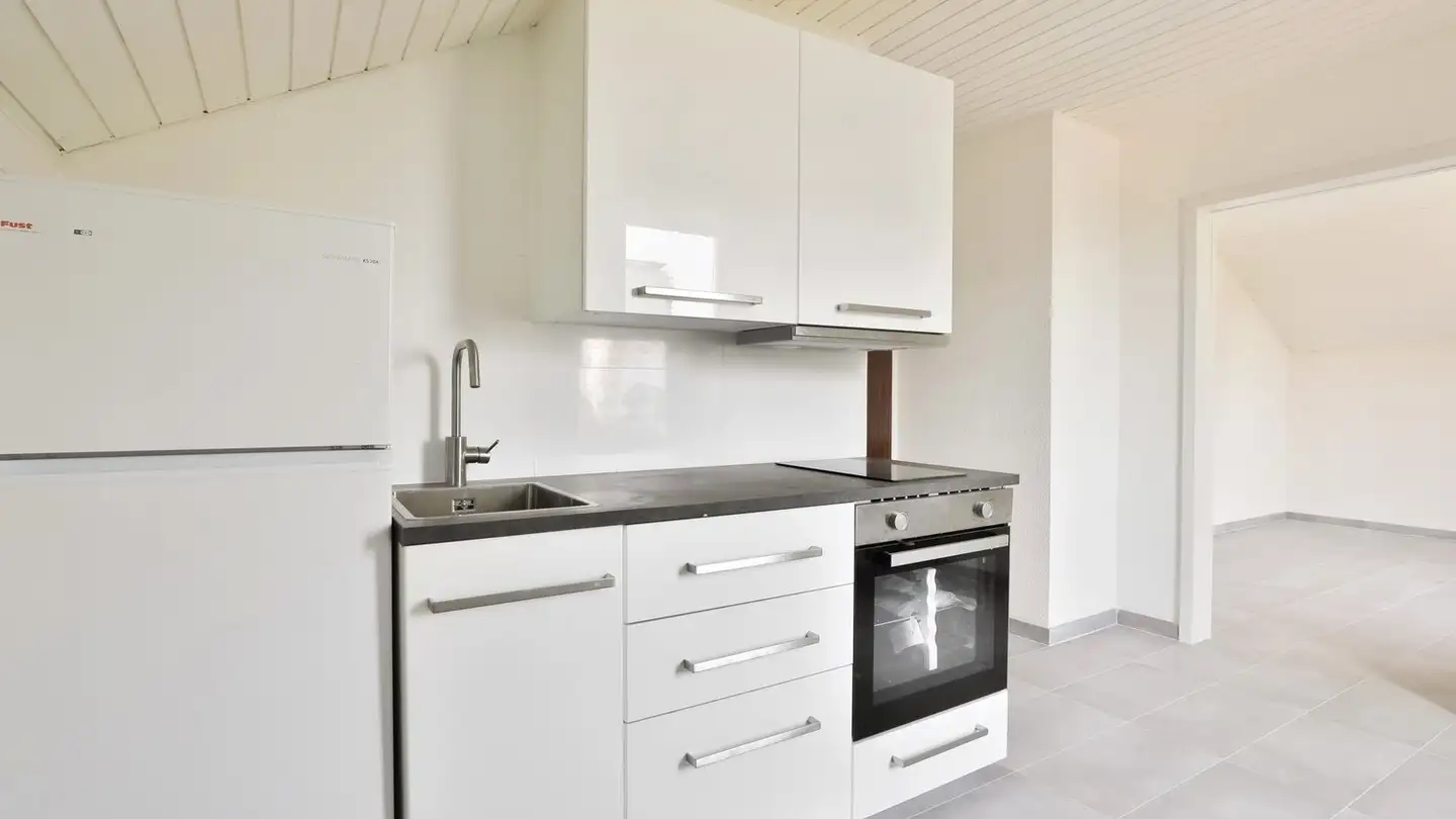Apartment for rent - Rue Des Alpes 47, 1023 Crissier - Photo 4