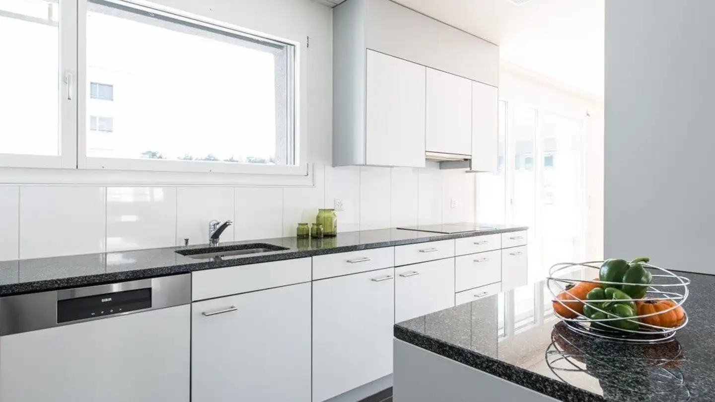 Appartement à louer - Bruggerstrasse 61, 5400 Baden - Photo 4