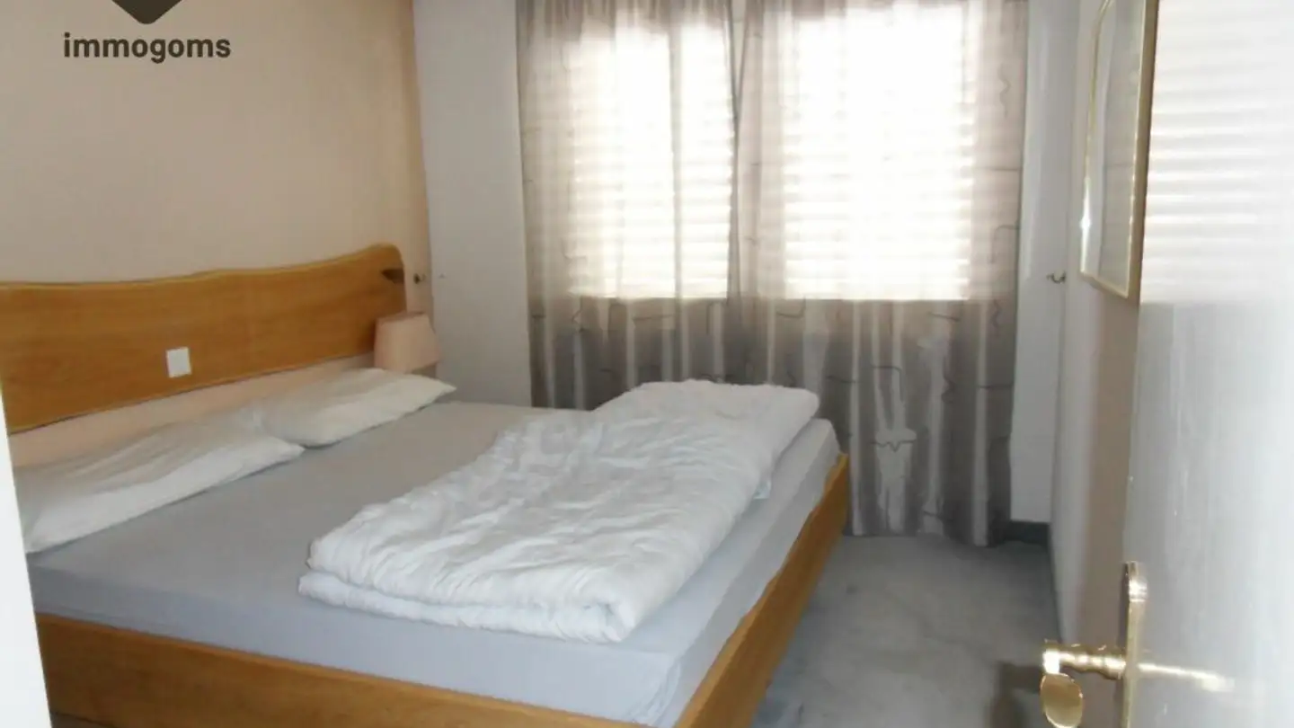 Studio for sale - Chastebielstrasse 104, 3989 Blitzingen - Photo 3