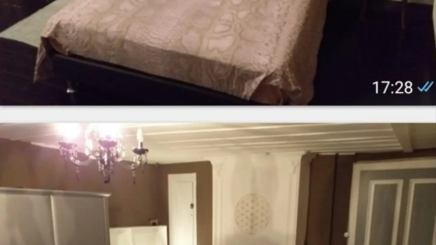 Casa singola in affitto - Rue Centrale 13, 1880 Bex