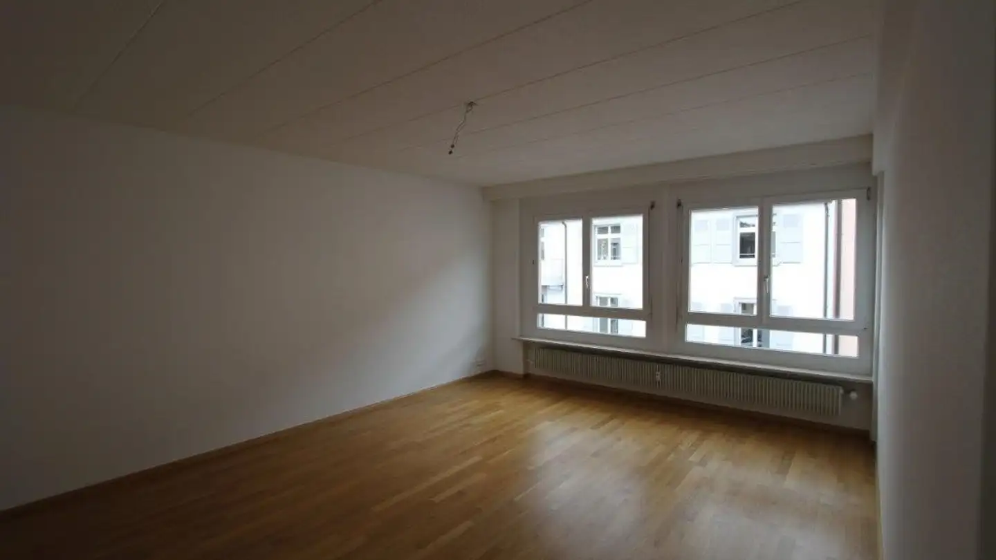 Wohnung mieten - Holbeinstrasse 20, 4051 Basel