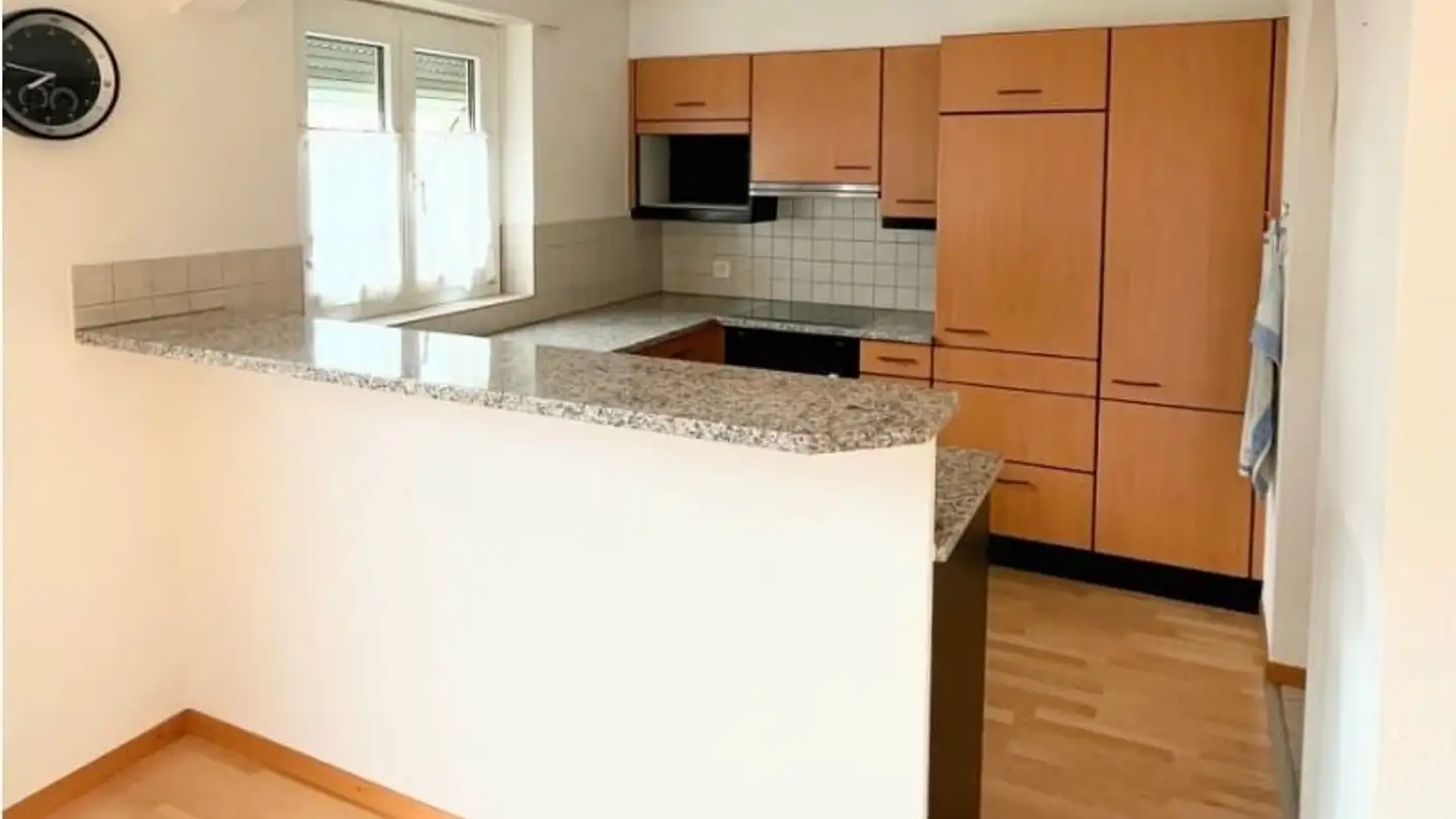 Wohnung mieten - Kastelsstrasse 74, 2540 Grenchen