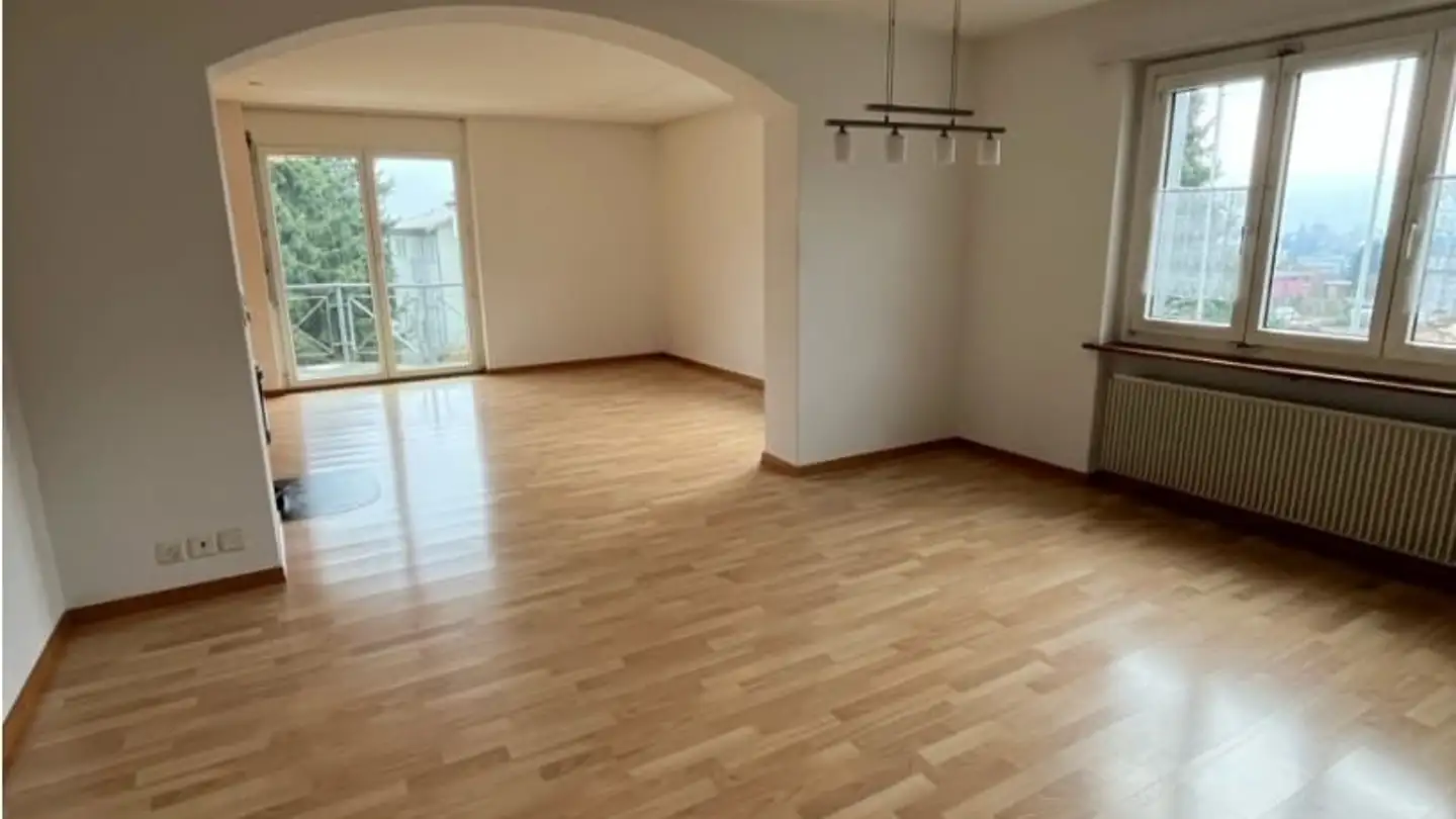 Wohnung mieten - Kastelsstrasse 74, 2540 Grenchen - Foto 2