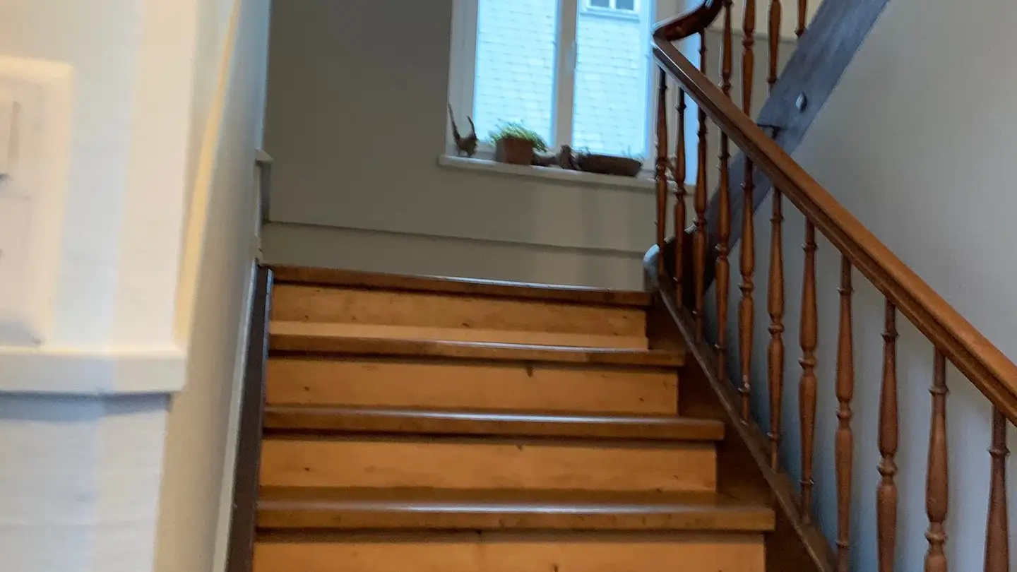 Apartment for rent - Mittelstrasse 19, 4900 Langenthal