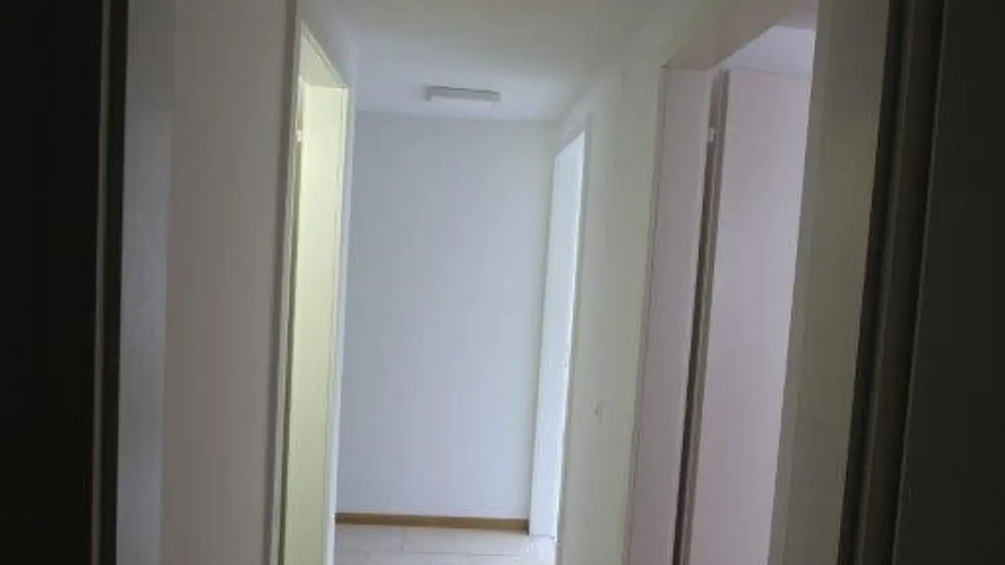 Wohnung mieten - Holbeinstrasse 20, 4051 Basel - Foto 4