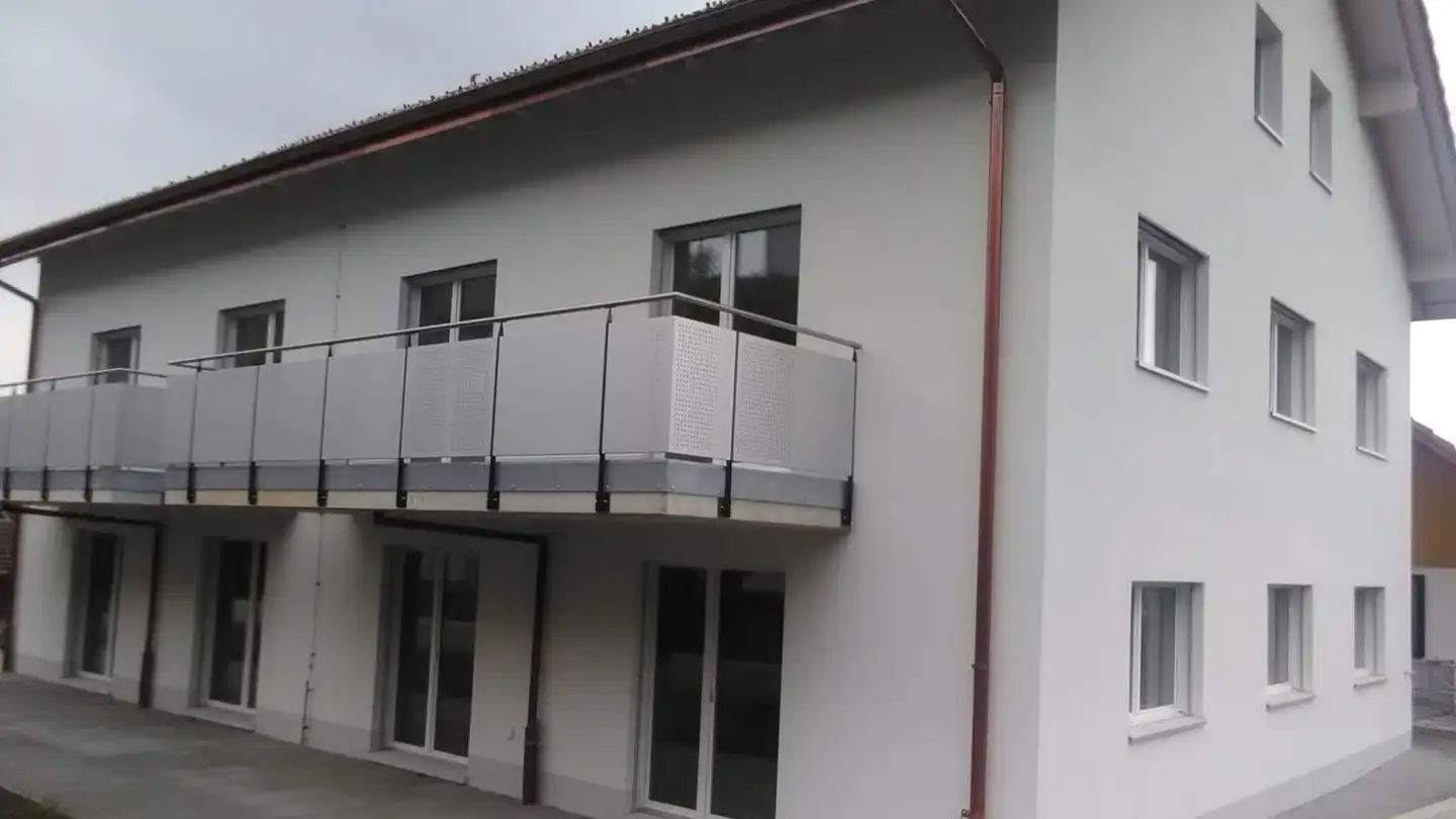 Appartamento in affitto - Murtenstrasse 27a, 3203 Mühleberg