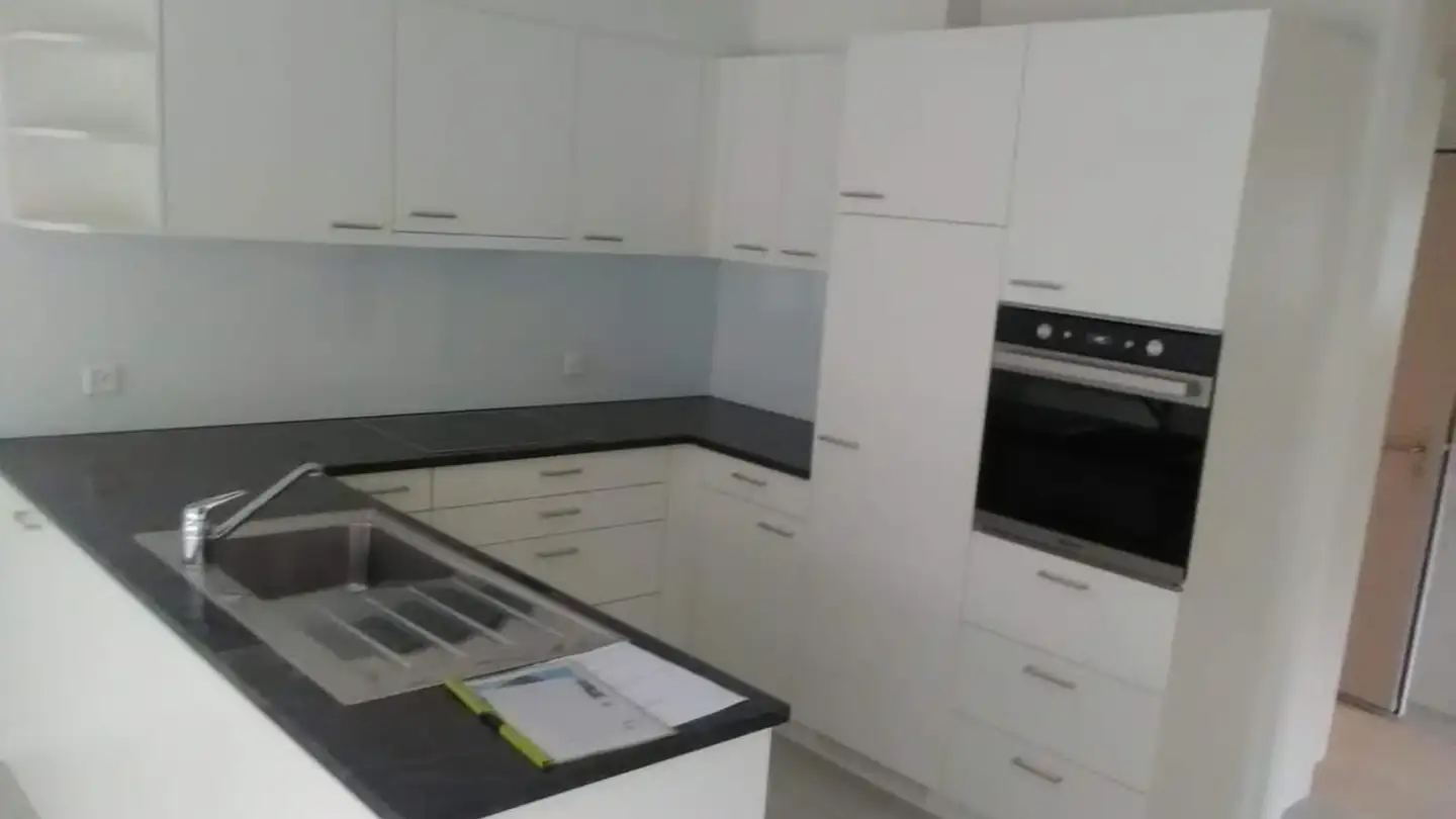 Appartamento in affitto - Murtenstrasse 27a, 3203 Mühleberg - Foto 2