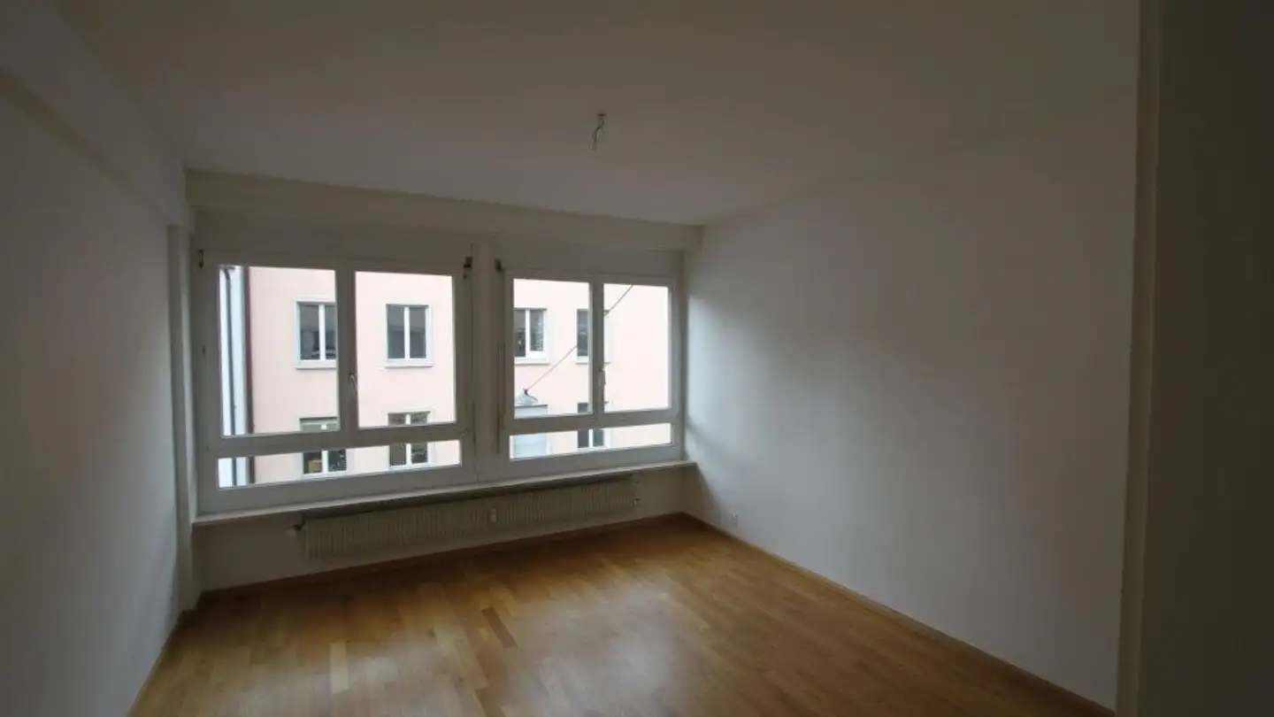 Wohnung mieten - Holbeinstrasse 20, 4051 Basel - Foto 2