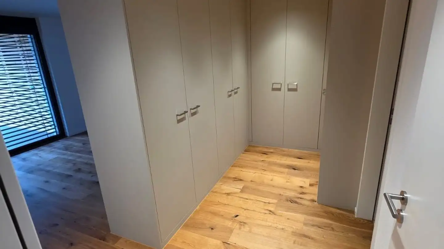 Appartamento a gradini in vendita - Bodenfeldstrasse 1, 5737 Menziken - Foto 4