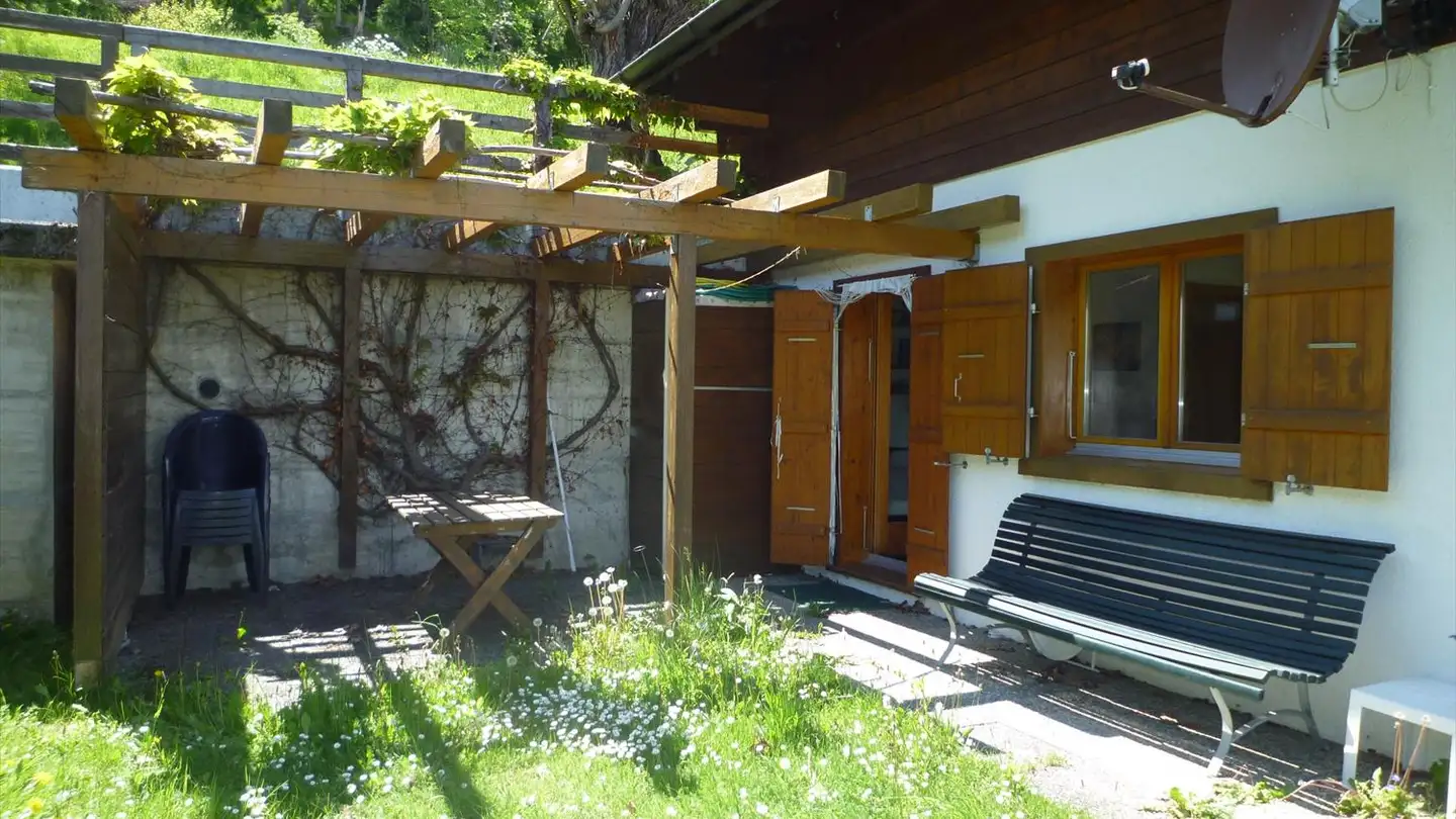 Casa singola in vendita - Saclentse 1996, 1996 Saclentse - Foto 2