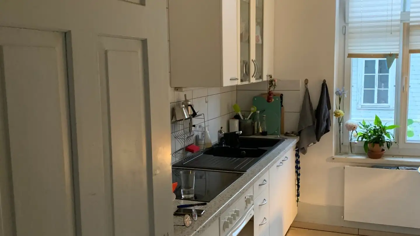 Apartment for rent - Mittelstrasse 19, 4900 Langenthal - Photo 3