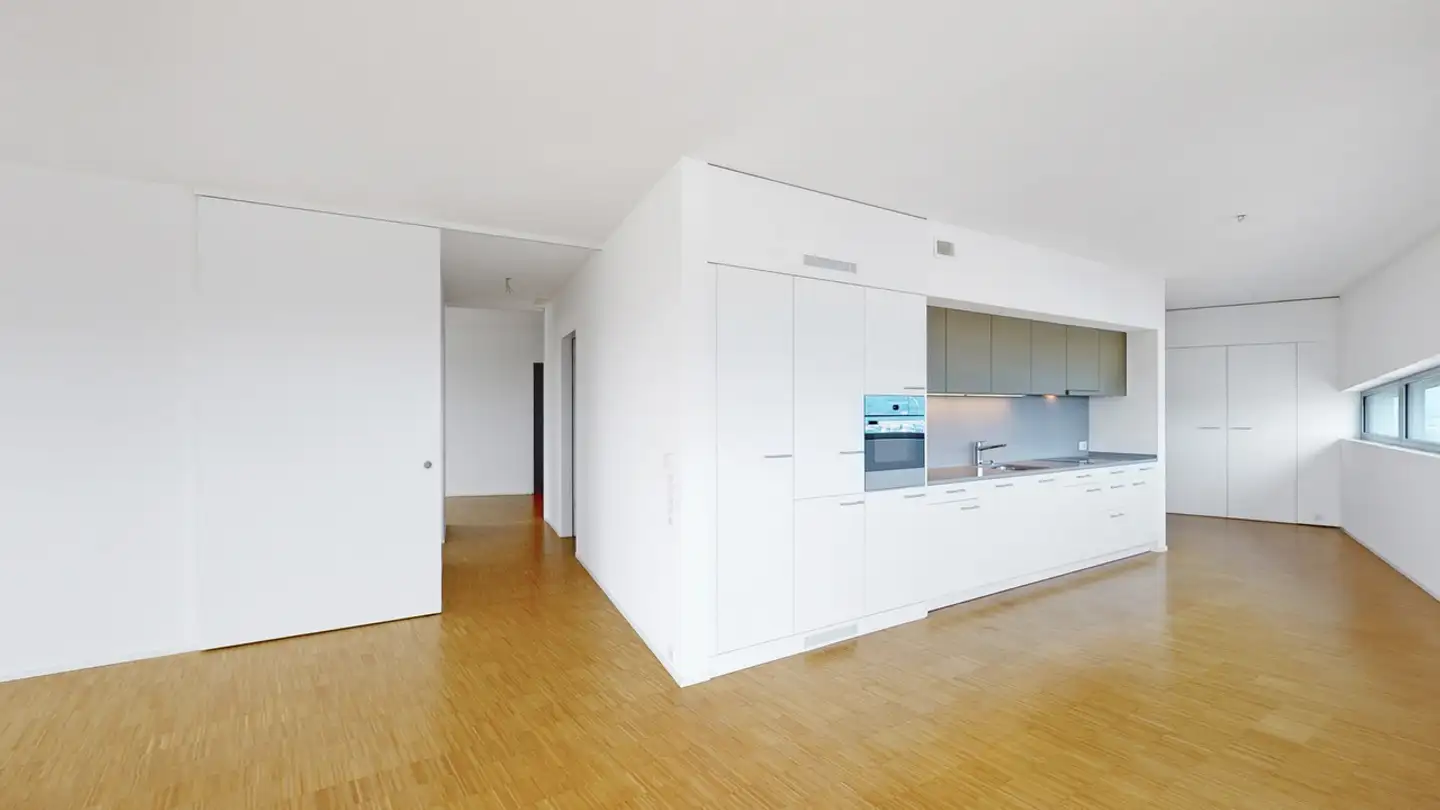 Wohnung mieten - Bahnhofplatz, 4133 Pratteln - Foto 2
