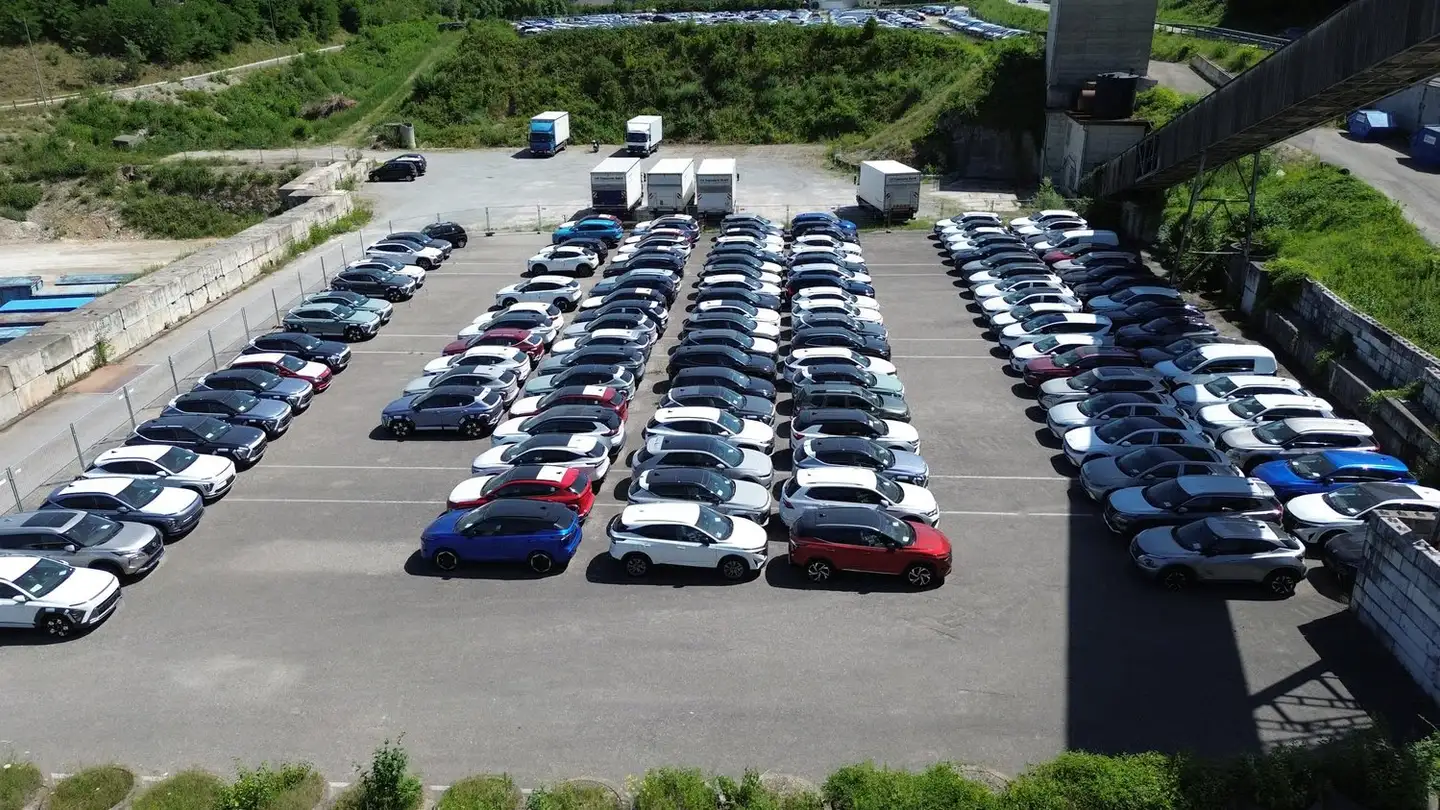 Industrieimmobilie mieten - Aarauerstrasse, 5200 Brugg AG - Foto 2