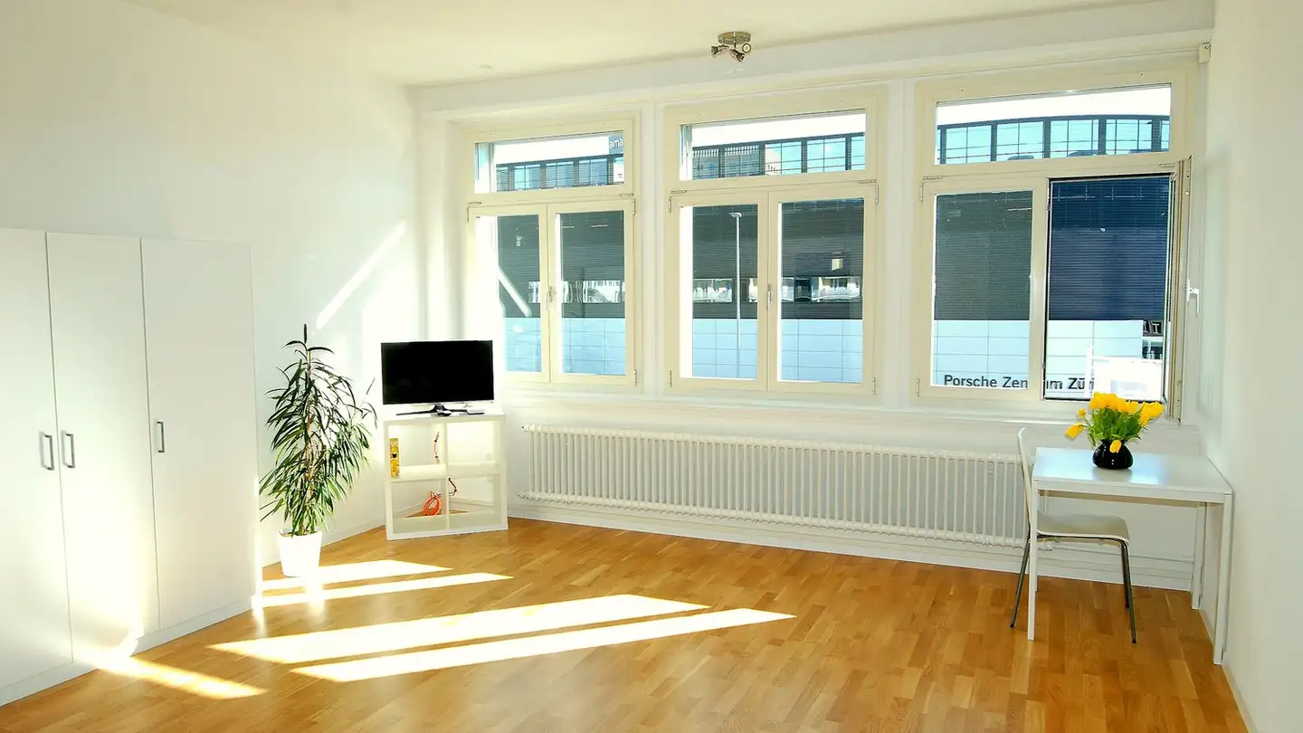 Single room for rent - Inselstrasse, 4057 Basel