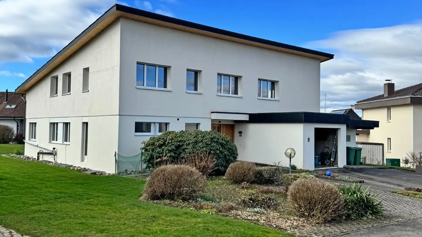 Mehrfamilienhaus kaufen - Klusstrasse 11, 4922 Thunstetten - Foto 3