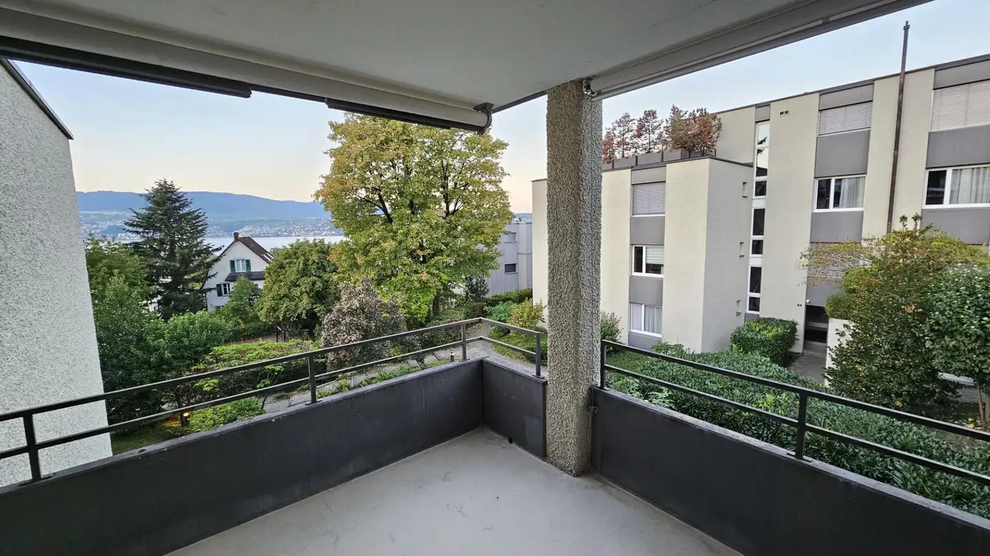 Apartment for rent - Im Chramen 7, 8712 Stäfa