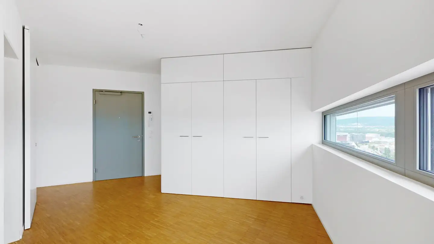 Wohnung mieten - Bahnhofplatz, 4133 Pratteln - Foto 3