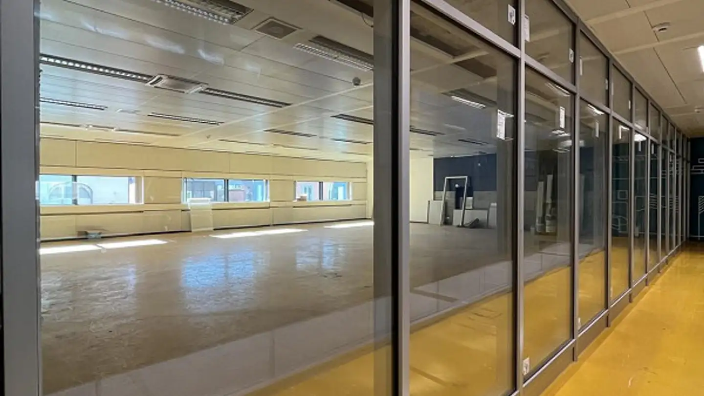 Bürofläche mieten - Piazza Grande 3, 6600 Locarno - Foto 2