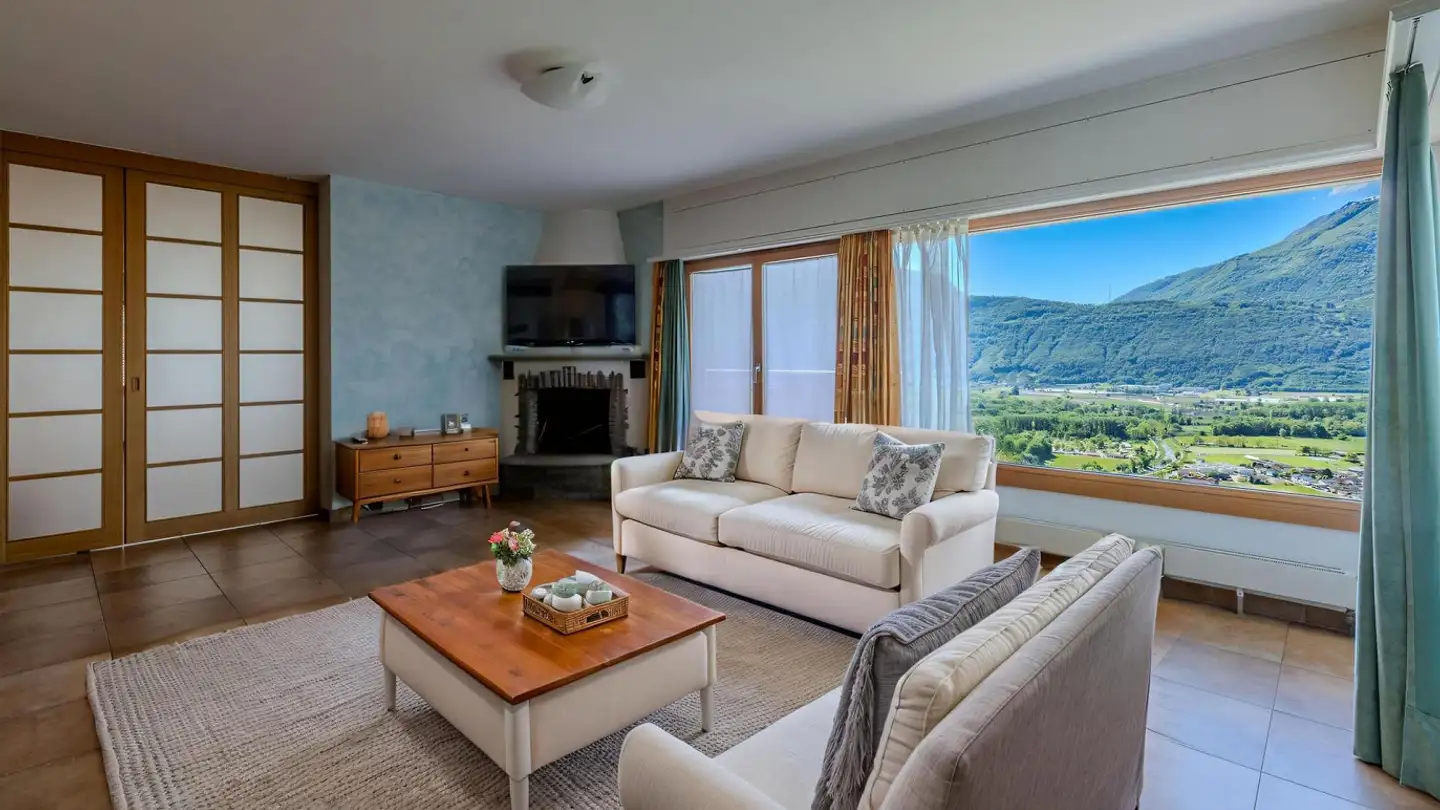 Casa singola in vendita - 6597 Agarone