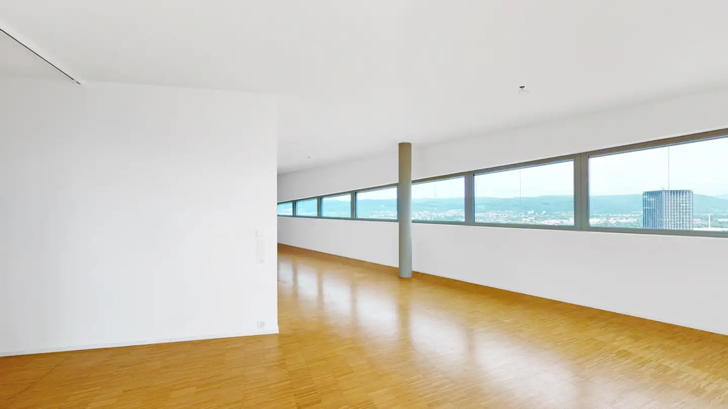 Wohnung mieten - Bahnhofplatz, 4133 Pratteln - Foto 4