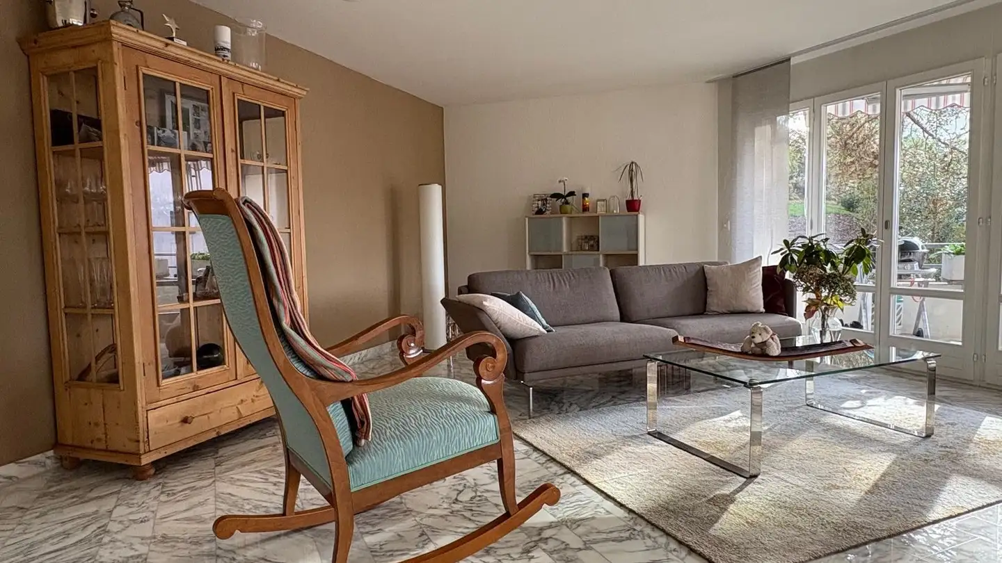 Residential building for sale - Grepperstrasse 47, 6403 Küssnacht am Rigi