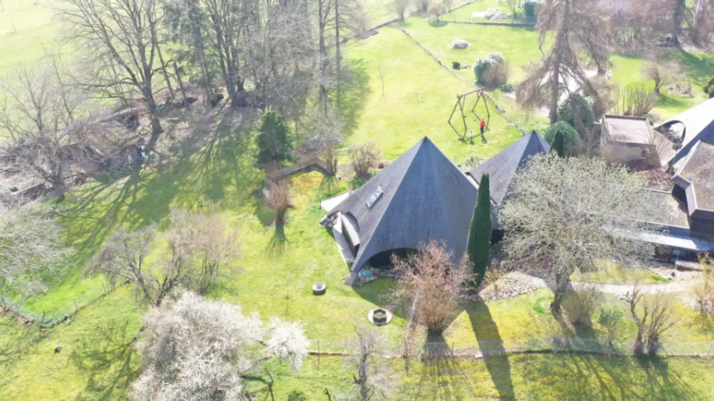 Maison individuelle à vendre - Au Village 63, 2904 Bressaucourt - Photo 3