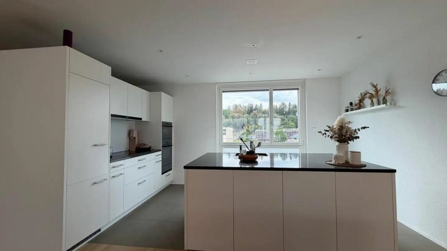 Appartement à louer - Bahnhofstrasse 18b, 6030 Ebikon - Photo 2